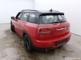  Mini  Clubman Mini  Cooper D (110 kW) 5d #7