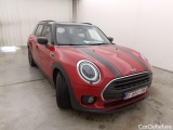  Mini  Clubman Mini  Cooper D (110 kW) 5d #8