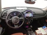  Mini  Clubman Mini  Cooper D (110 kW) 5d #9