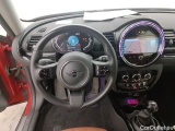 Mini  Clubman Mini  Cooper D (110 kW) 5d #24