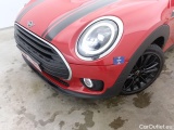  Mini  Clubman Mini  Cooper D (110 kW) 5d #28