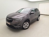  Opel   Grandland X Opel, '17, Opel 1.5 Turbo D D S/S MT6 Edition 5d #2