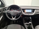  Opel   Grandland X Opel, '17, Opel 1.5 Turbo D D S/S MT6 Edition 5d #5