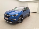  Opel   Grandland X Opel, '17, Opel 1.5 Turbo ECOTEC D S/S AT8 Ultima #2