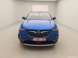  Opel   Grandland X Opel, '17, Opel 1.5 Turbo ECOTEC D S/S AT8 Ultima 