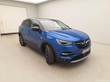  Opel   Grandland X Opel, '17, Opel 1.5 Turbo ECOTEC D S/S AT8 Ultima #9