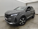  Peugeot  3008 Peugeot  1.5 BlueHDi 96kW S&S GT 5d 