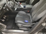  Peugeot  3008 Peugeot  1.5 BlueHDi 96kW S&S GT 5d #20