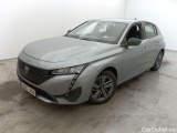  Peugeot  308 Peugeot  1.5 BlueHDi 130 S&S EAT8 Active Pack 5d 