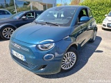  Fiat  500 E 118 CH NOUVELLE 500  15 