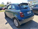  Fiat  500 E 118 CH NOUVELLE 500  15 #5