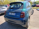  Fiat  500 E 118 CH NOUVELLE 500  15 #6