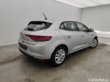  Renault  Megane RENAULT  BERLINE Phase II DIESEL 1.5 Blue 116 dCi Corporate Edit. (Fl.)(EU6D) 5d #2