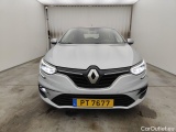  Renault  Megane RENAULT  BERLINE Phase II DIESEL 1.5 Blue 116 dCi Corporate Edit. (Fl.)(EU6D) 5d #5
