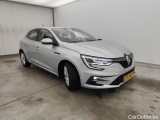  Renault  Megane RENAULT  BERLINE Phase II DIESEL 1.5 Blue 116 dCi Corporate Edit. (Fl.)(EU6D) 5d #8