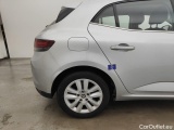  Renault  Megane RENAULT  BERLINE Phase II DIESEL 1.5 Blue 116 dCi Corporate Edit. (Fl.)(EU6D) 5d #17