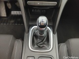  Renault  Megane RENAULT  BERLINE Phase II DIESEL 1.5 Blue 116 dCi Corporate Edit. (Fl.)(EU6D) 5d #23