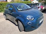  Fiat  500 E 118 CH NOUVELLE 500  15 #14