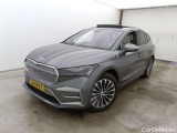  Skoda  ENYAQ Skoda  85x L&K 5d 