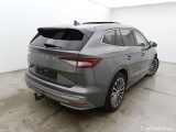  Skoda  ENYAQ Skoda  85x L&K 5d #2