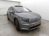  Skoda  ENYAQ Skoda  85x L&K 5d #8