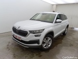  Skoda  Kodiaq Skoda  1.5 TSI 110kW Clever 5d 7pl 