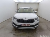  Skoda  Kodiaq Skoda  1.5 TSI 110kW Clever 5d 7pl #5