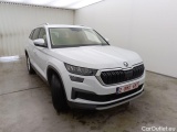  Skoda  Kodiaq Skoda  1.5 TSI 110kW Clever 5d 7pl #8