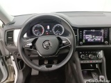  Skoda  Kodiaq Skoda  1.5 TSI 110kW Clever 5d 7pl #23