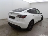  Tesla  Model Y TESLA  72.5 kWh Dual Motor Long Range (324 kW) 5d #2