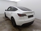  Tesla  Model Y TESLA  72.5 kWh Dual Motor Long Range (324 kW) 5d #7