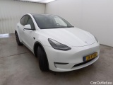  Tesla  Model Y TESLA  72.5 kWh Dual Motor Long Range (324 kW) 5d #8