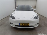  Tesla  Model Y TESLA  72.5 kWh Dual Motor Long Range (324 kW) 5d #5