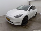  Tesla  Model Y TESLA  72.5 kWh Dual Motor Long Range (324 kW) 5d 