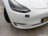  Tesla  Model Y TESLA  72.5 kWh Dual Motor Long Range (324 kW) 5d #20