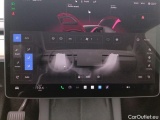  Tesla  Model Y TESLA  72.5 kWh Dual Motor Long Range (324 kW) 5d #25