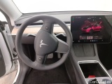  Tesla  Model Y TESLA  72.5 kWh Dual Motor Long Range (324 kW) 5d #24