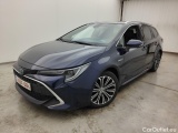  Toyota  Corolla Toyota  Touring Sports 1.8 Hybrid Premium Plus e-CVT 5d ! Zie Comment ! 