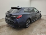  Toyota  Corolla Toyota  Touring Sports 1.8 Hybrid Premium Plus e-CVT 5d ! Zie Comment ! #2