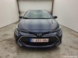  Toyota  Corolla Toyota  Touring Sports 1.8 Hybrid Premium Plus e-CVT 5d ! Zie Comment ! #5