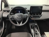  Toyota  Corolla Toyota  Touring Sports 1.8 Hybrid Premium Plus e-CVT 5d ! Zie Comment ! #9