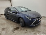  Toyota  Corolla Toyota  Touring Sports 1.8 Hybrid Premium Plus e-CVT 5d ! Zie Comment ! #8