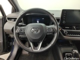  Toyota  Corolla Toyota  Touring Sports 1.8 Hybrid Premium Plus e-CVT 5d ! Zie Comment ! #32