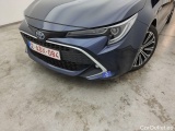  Toyota  Corolla Toyota  Touring Sports 1.8 Hybrid Premium Plus e-CVT 5d ! Zie Comment ! #38