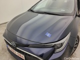  Toyota  Corolla Toyota  Touring Sports 1.8 Hybrid Premium Plus e-CVT 5d ! Zie Comment ! #45