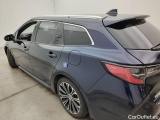  Toyota  Corolla Toyota  Touring Sports 1.8 Hybrid Premium Plus e-CVT 5d ! Zie Comment ! #54