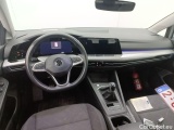  Volkswagen  Golf  Volkswagen VIII 1.0 TSI 81kW Life Business 5d #9