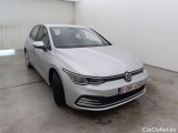  Volkswagen  Golf  Volkswagen VIII 1.0 TSI 81kW Life Business 5d #8