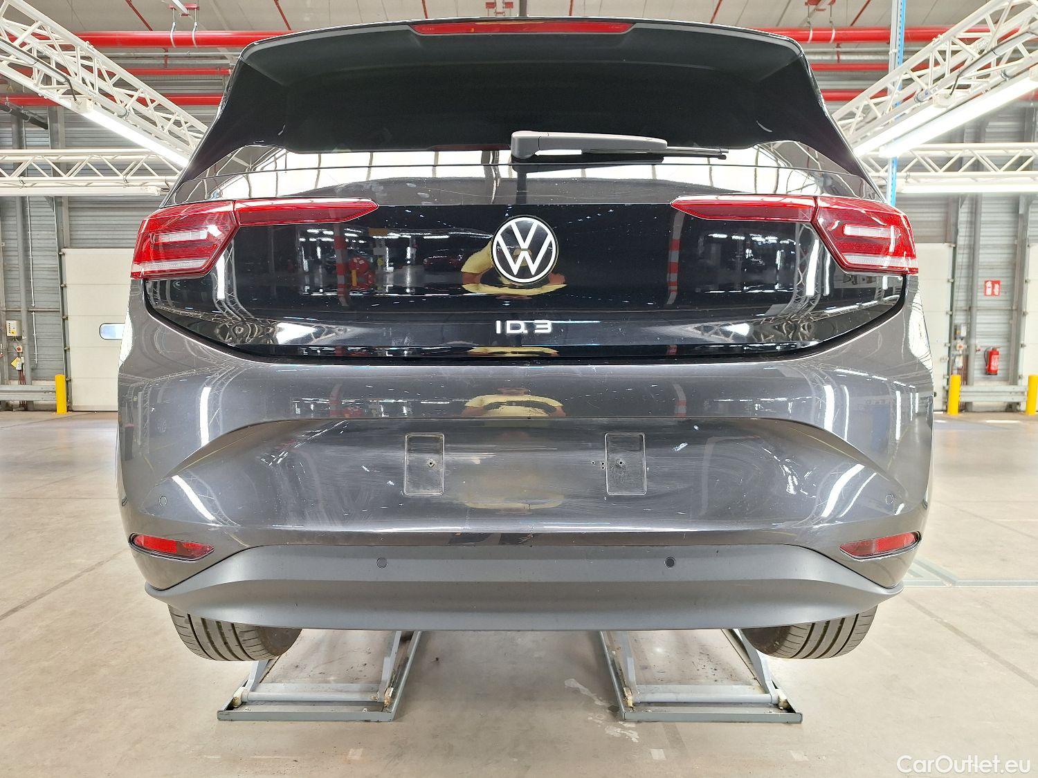  Volkswagen  ID.3 VW,  '20 BEV, Volkswagen  77 kWh 150kW Pro S Tour 5 5d #12
