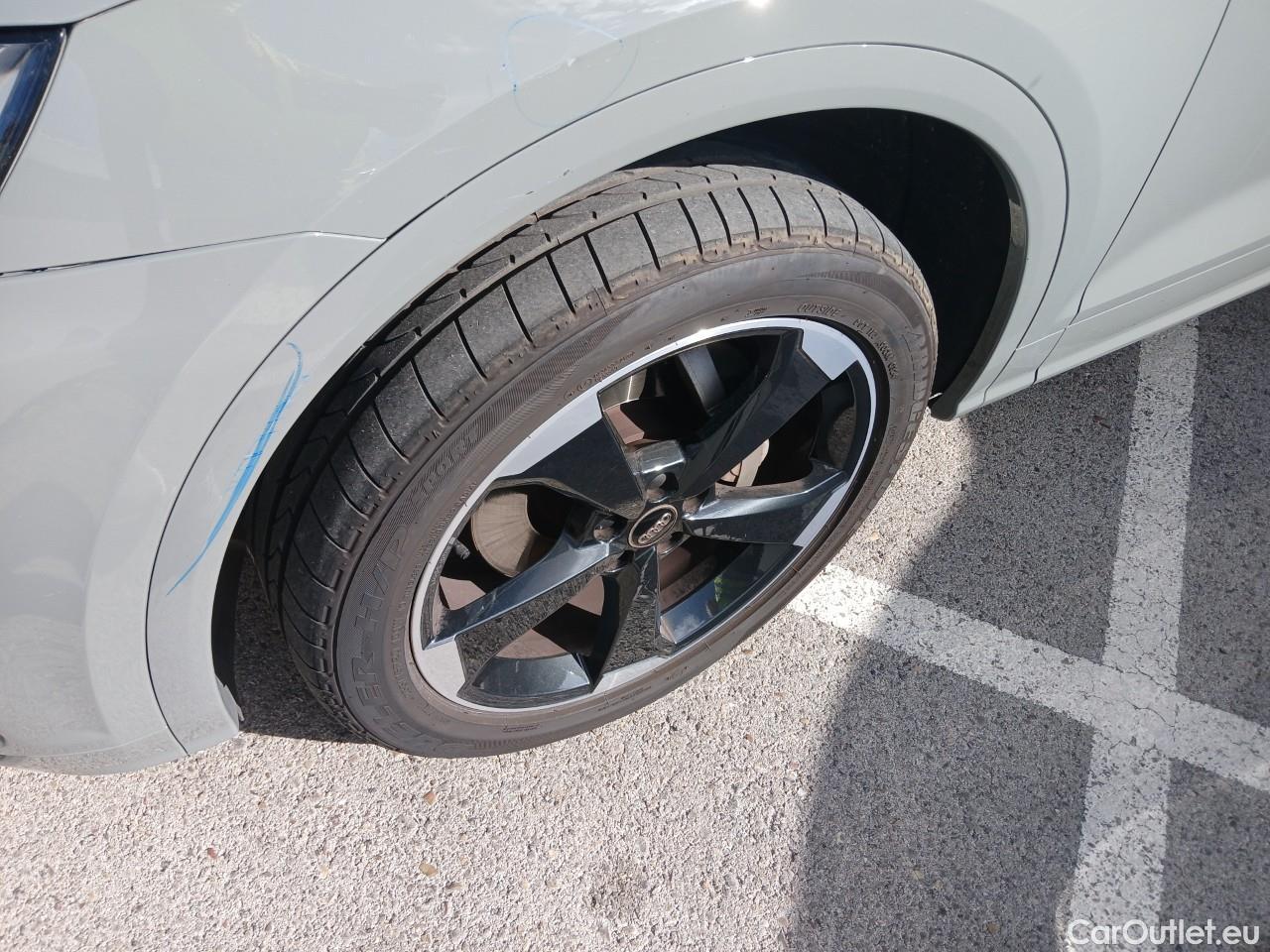  Audi  Q5 AUDI  / 2016 / 5P / todoterreno Black line 40 TDI 150kW quattro S tronic #13